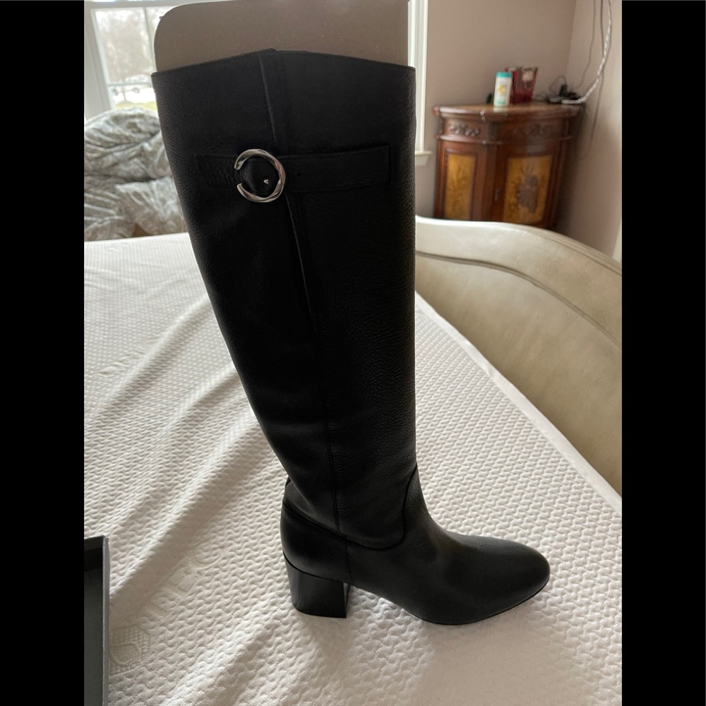 New boots - Picture 6 of 10